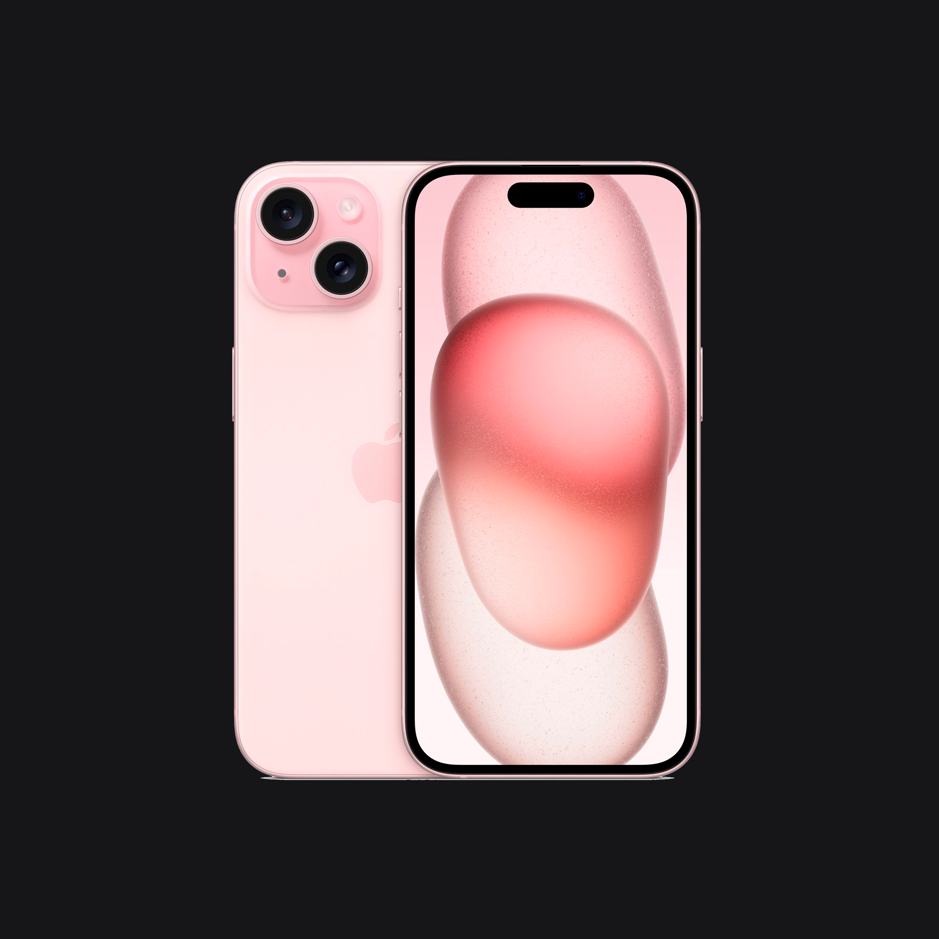 15 Color Rosa iPhone 15 - 128GB - Rosa – iWant