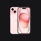 iPhone 15 - 512GB - Rosa