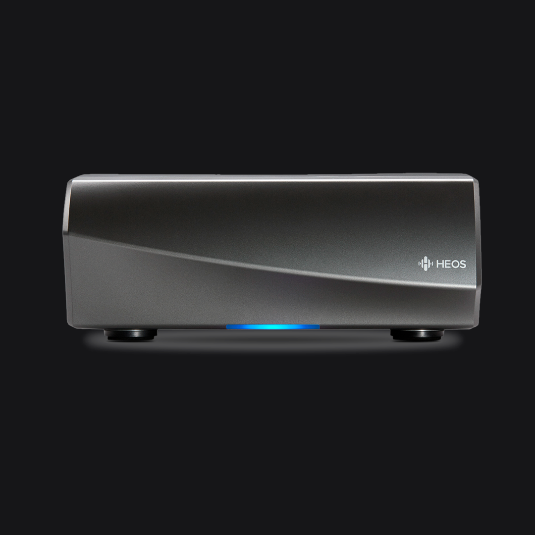 DENON HEOS AMP HS2