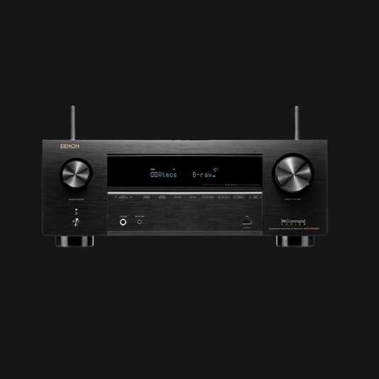 DENON AVR-X2800H