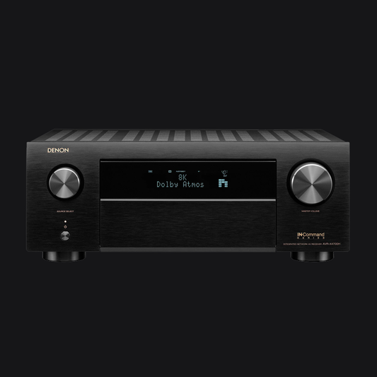 Denon AVR-X4700H