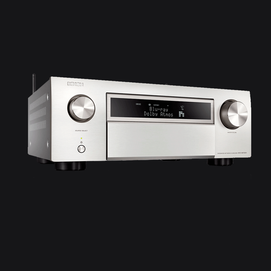 Denon AVR-X6700H