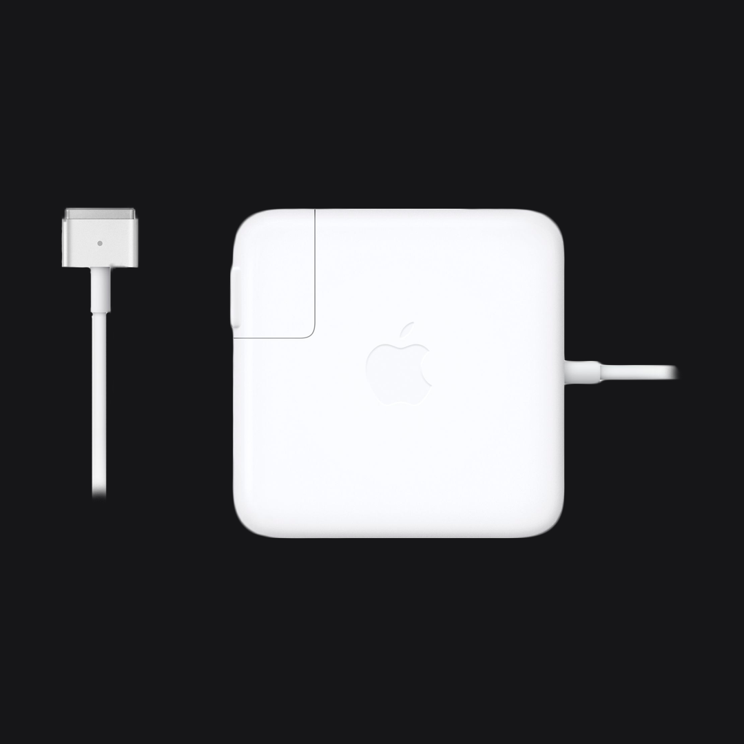 Adaptador de Corriente MagSafe 2 Apple 60W para MacBook Pro 13