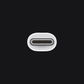 Adaptador Multipuerto de USB-C a AV Digital