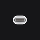 Adaptador Multipuerto de USB-C a VGA