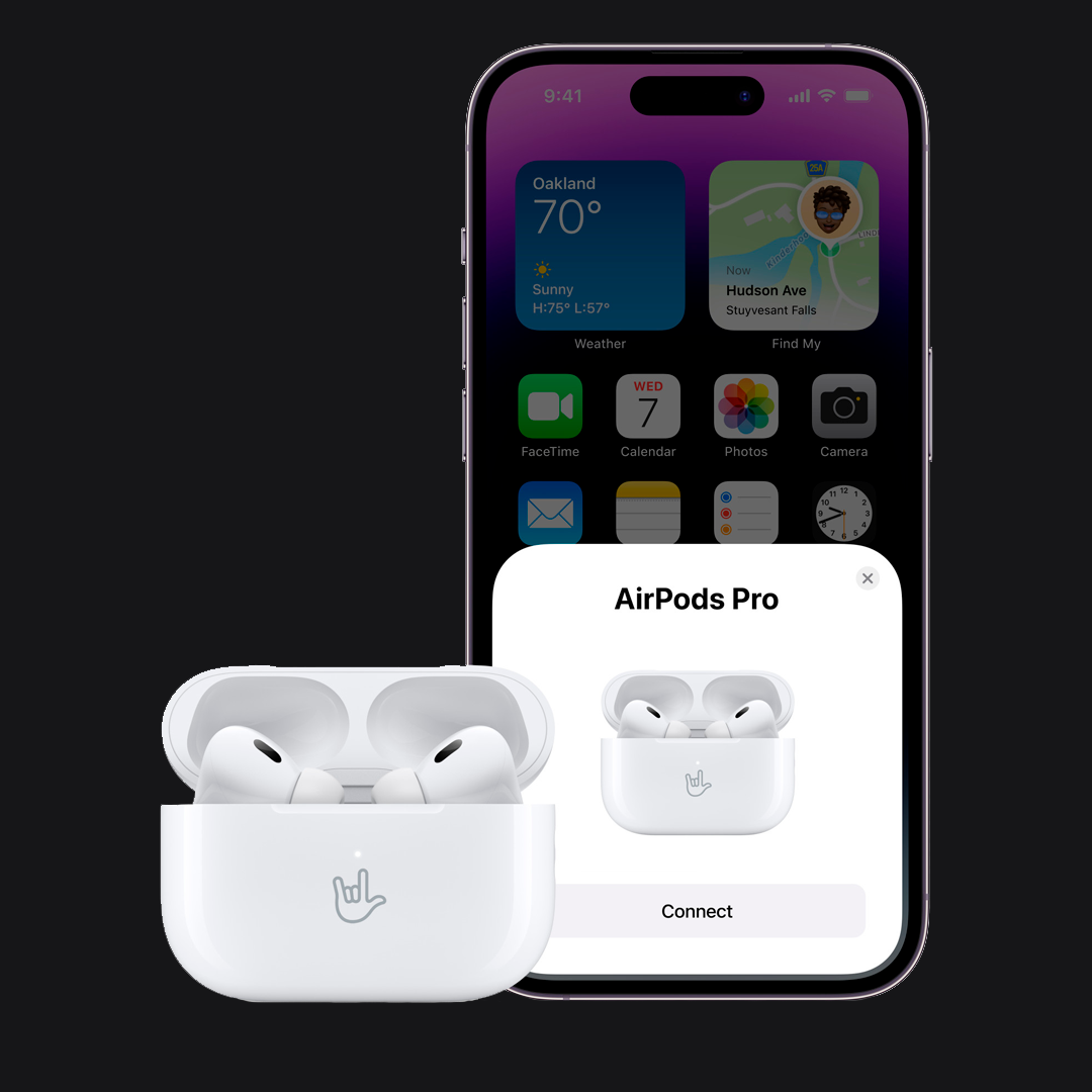 AirPods Pro 2