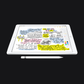 Apple Pencil 1ª Generación