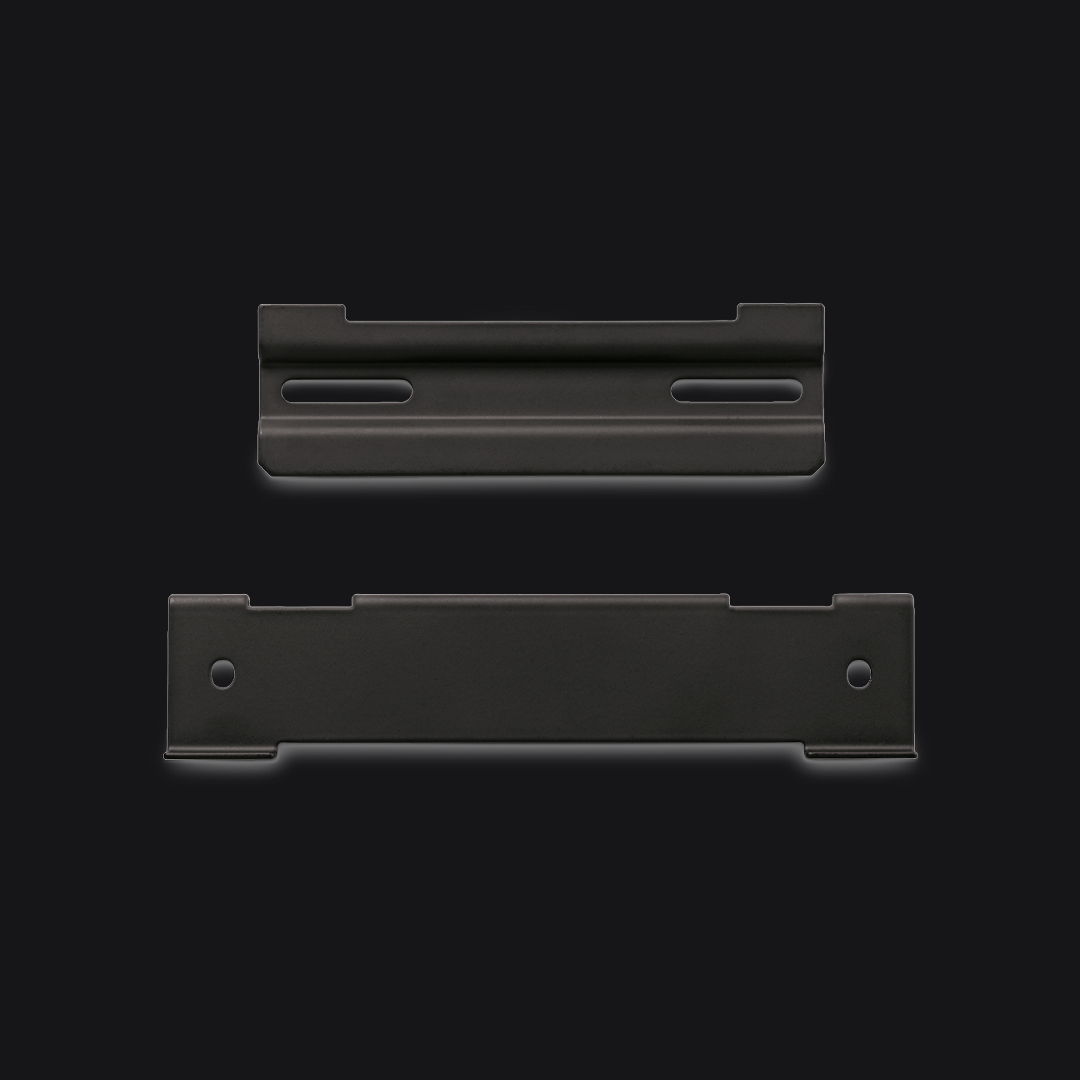Questions and Answers: Bose Solo 5 Soundbar Wall mount kit Black Questions and Answers: Bose Solo 5 Soundbar Wall mount kit Black