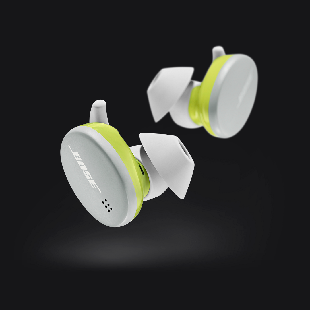 Bose EarBuds