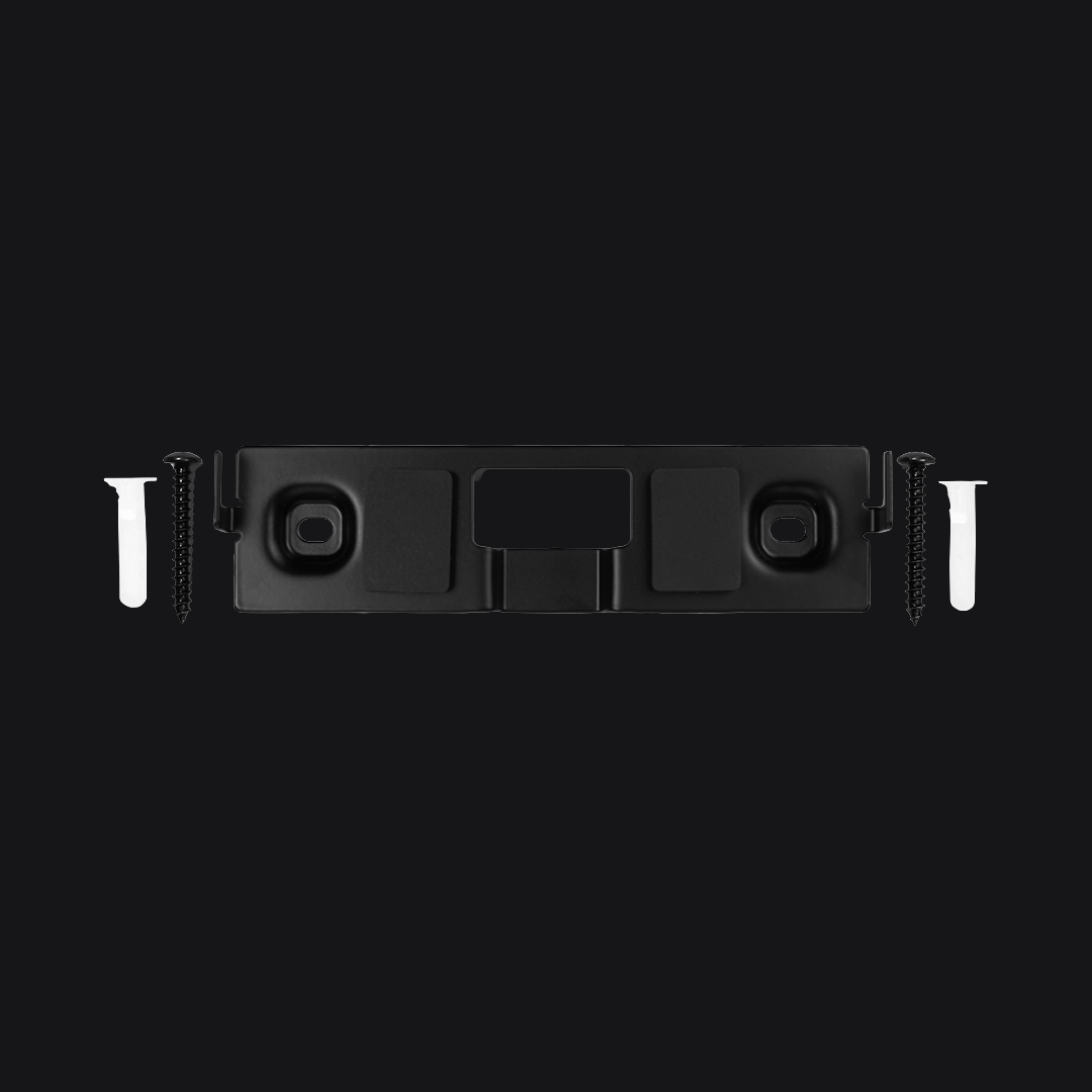 Bose Omni Jewel Center Channel Wall Bracket