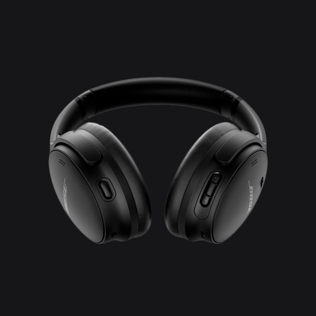 Bose Quiet Comfort 45