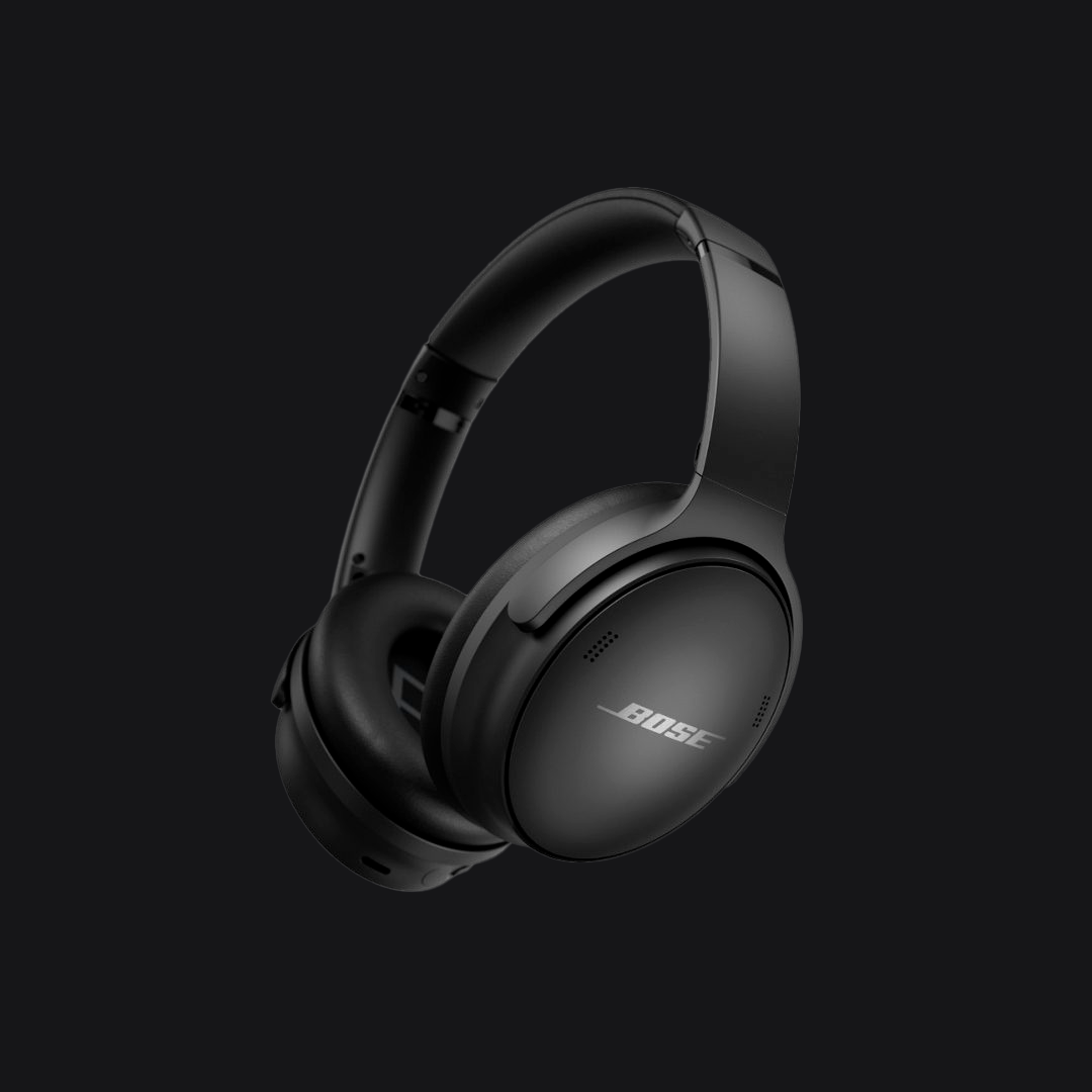 Bose Quiet Comfort 45