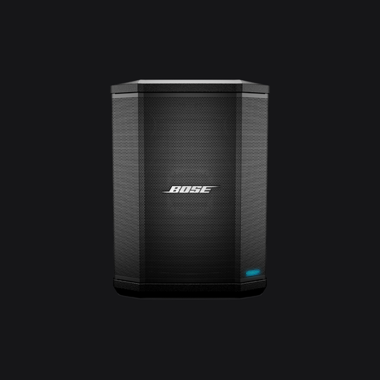 Bose S1 Pro (Sin Batería)