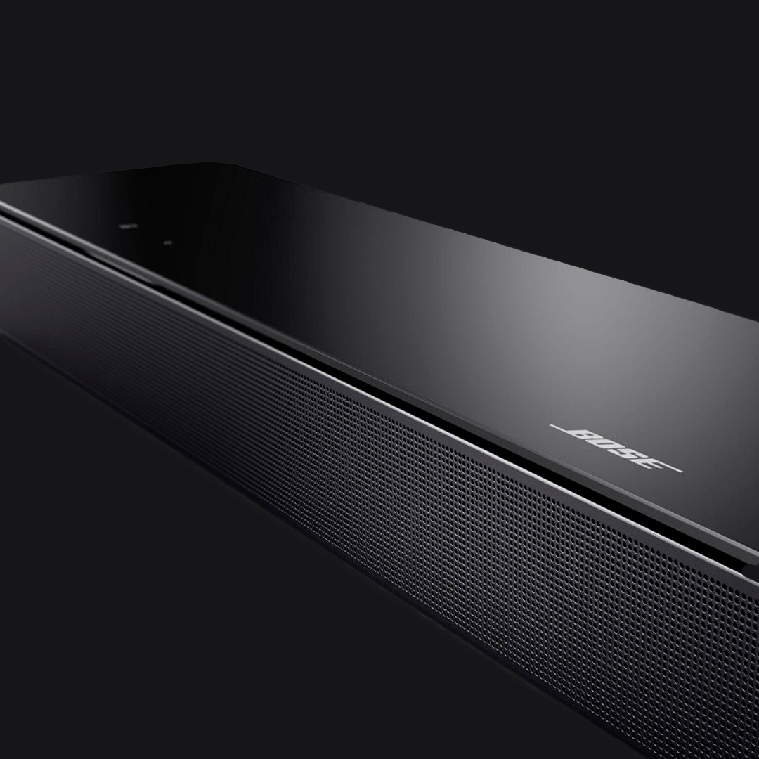 Bose Smart Soundbar 300