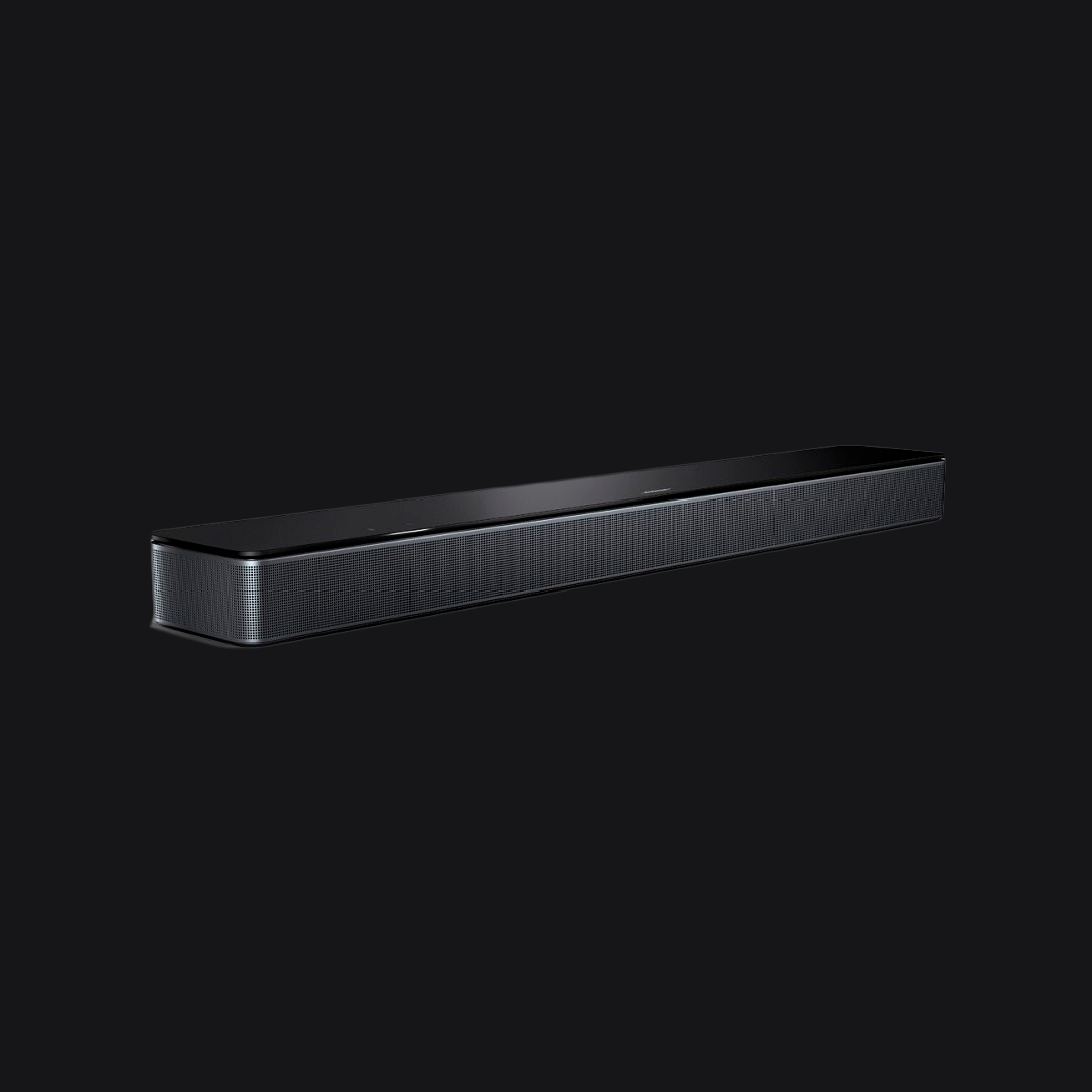 Bose Smart Soundbar 300