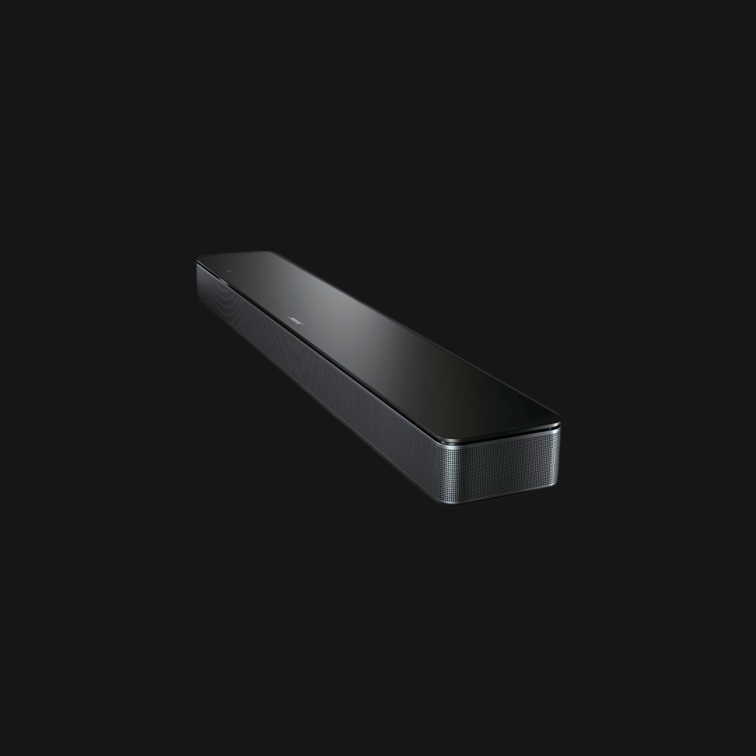 Bose Smart Soundbar 300