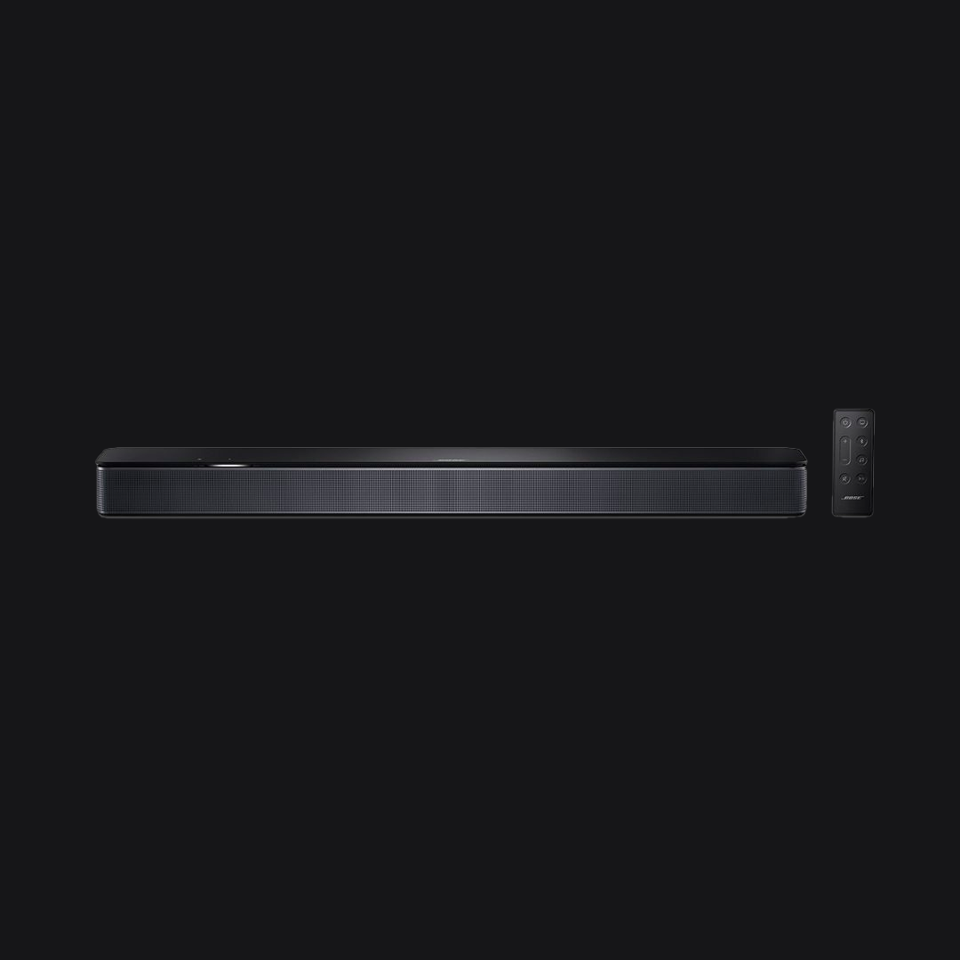 Bose Smart Soundbar 300