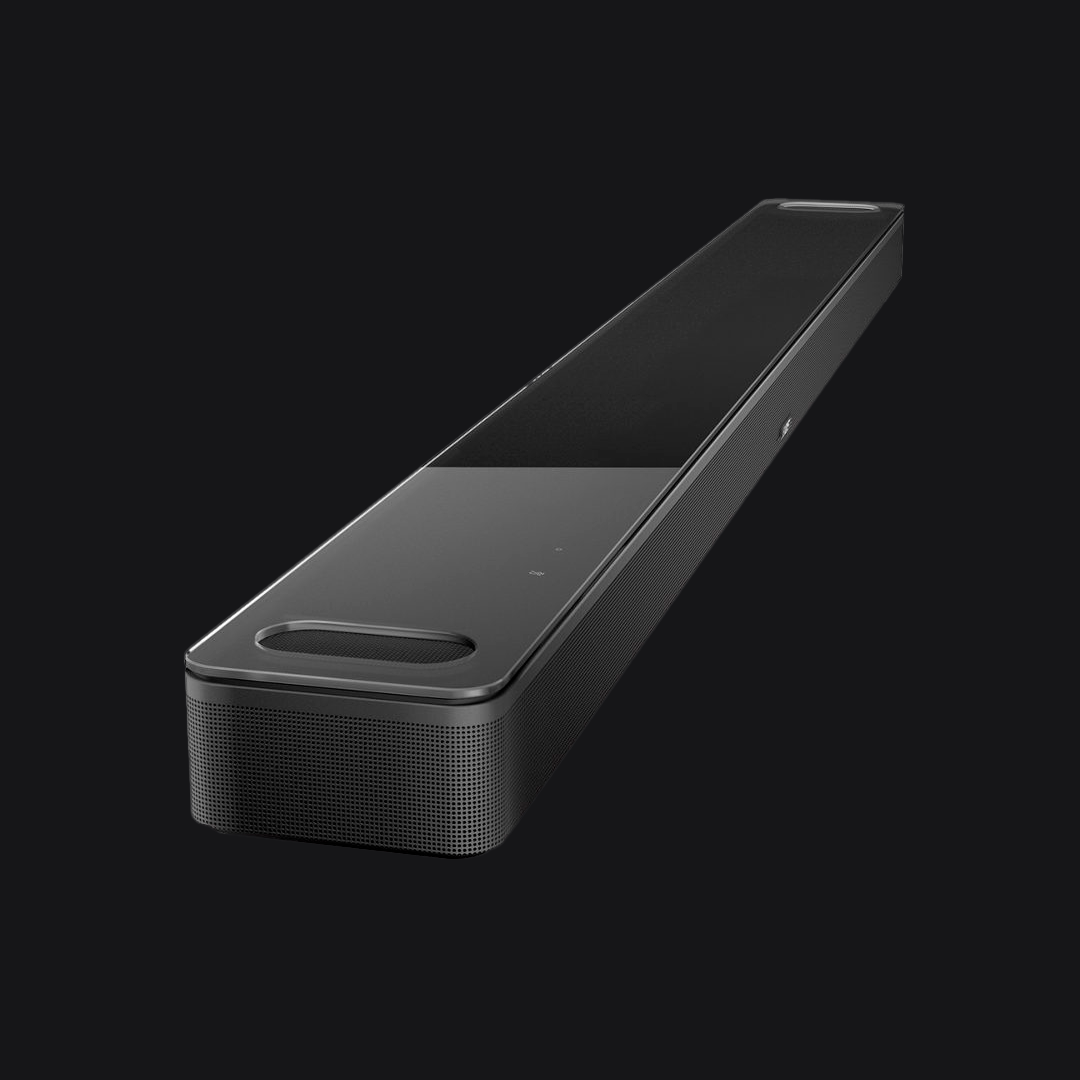 Bose SoundBar 900