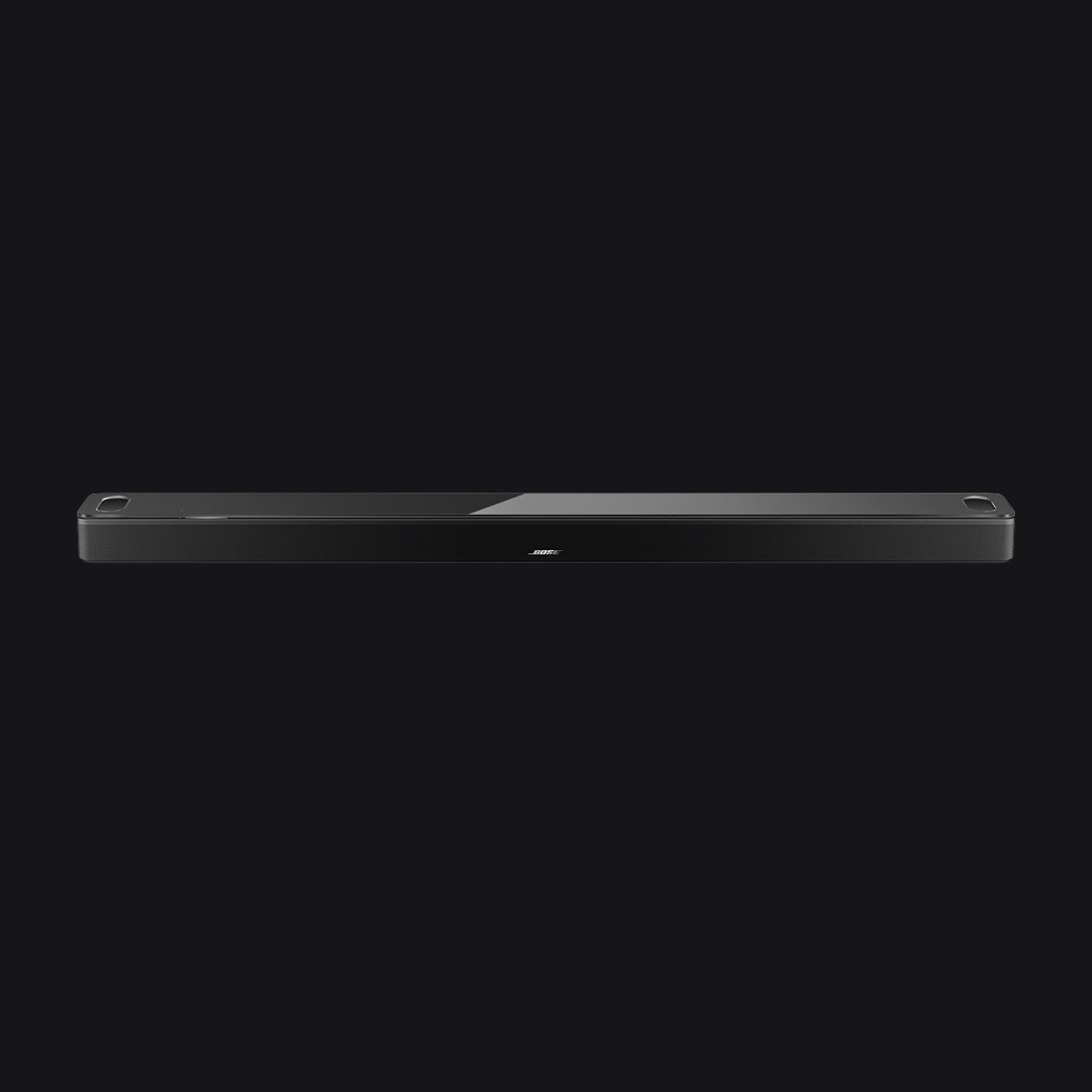 Bose SoundBar 900 – iWant