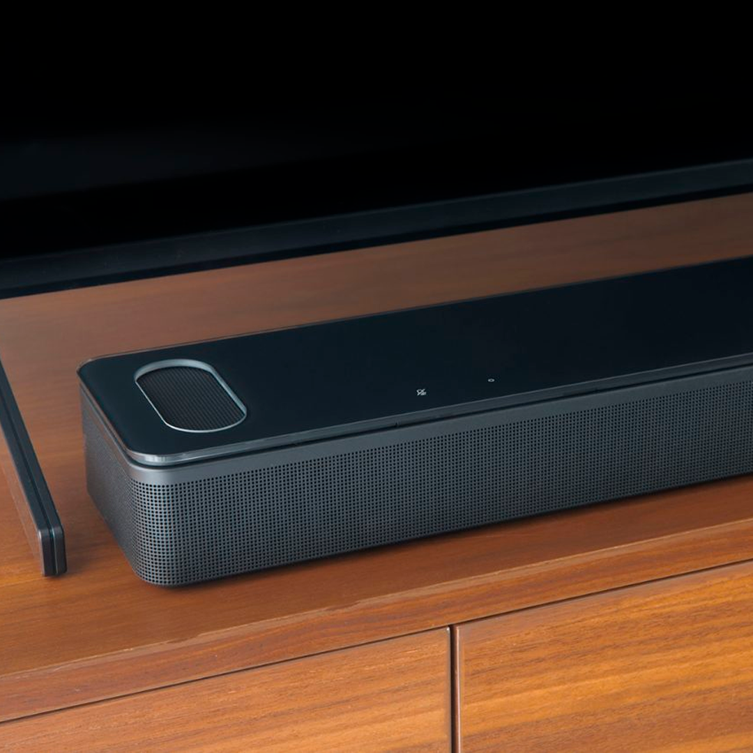 Bose SoundBar 900