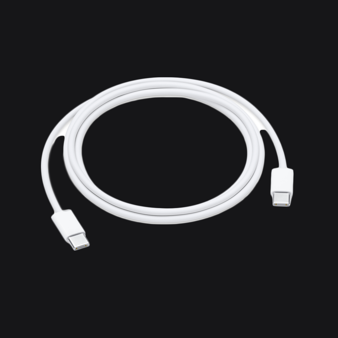 Cable de carga USB-C - 1 metro