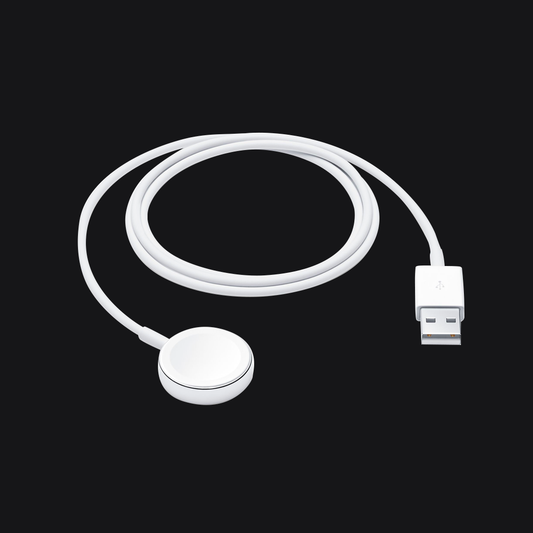 Cable de carga magnética para Apple Watch