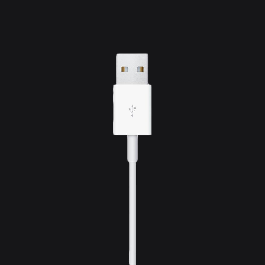 Cable de carga magnética para Apple Watch