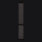Correa Apple Watch 44mm Black Nike Sport Loop