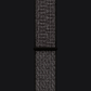 Correa Apple Watch 44mm Black Nike Sport Loop