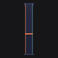 Correa Apple Watch 44mm Deep Navy Sport Loop