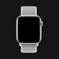 Correa Apple Watch 40mm Seashell Sport Loop