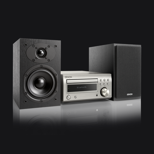 Denon D-M41S