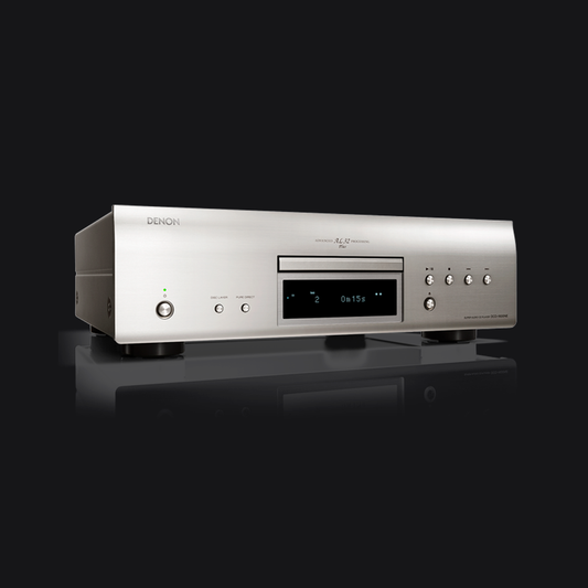 DENON DCD-1600NE