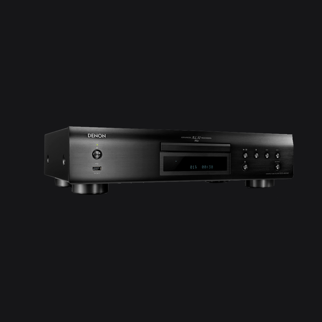 DENON DCD-800NE