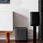 DENON HOME SUBWOOFER