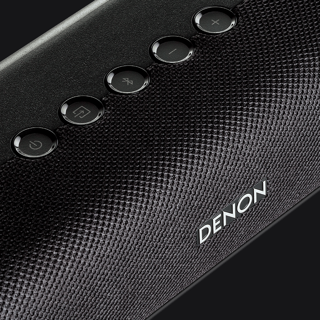 DENON DHT S316