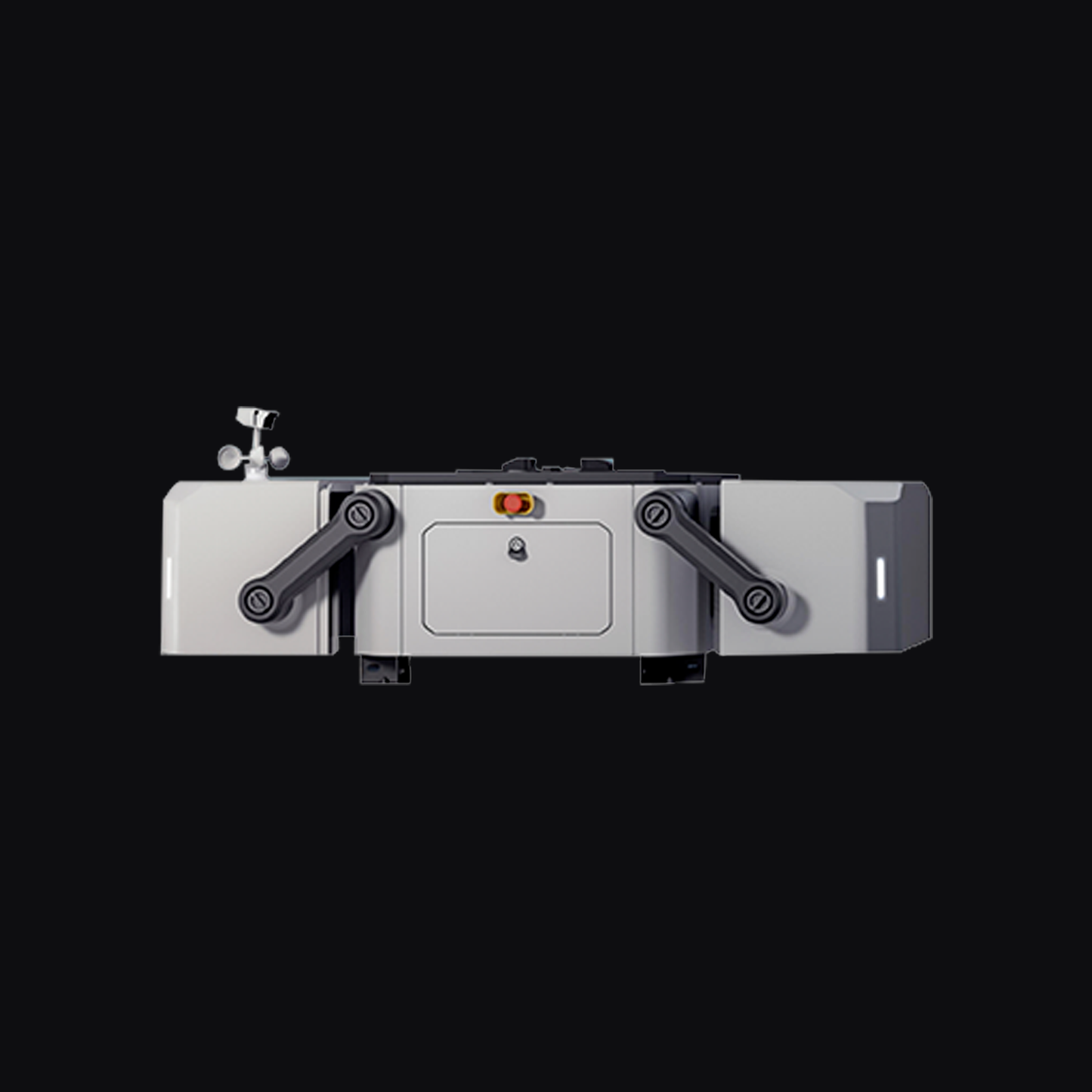 DJI Dock