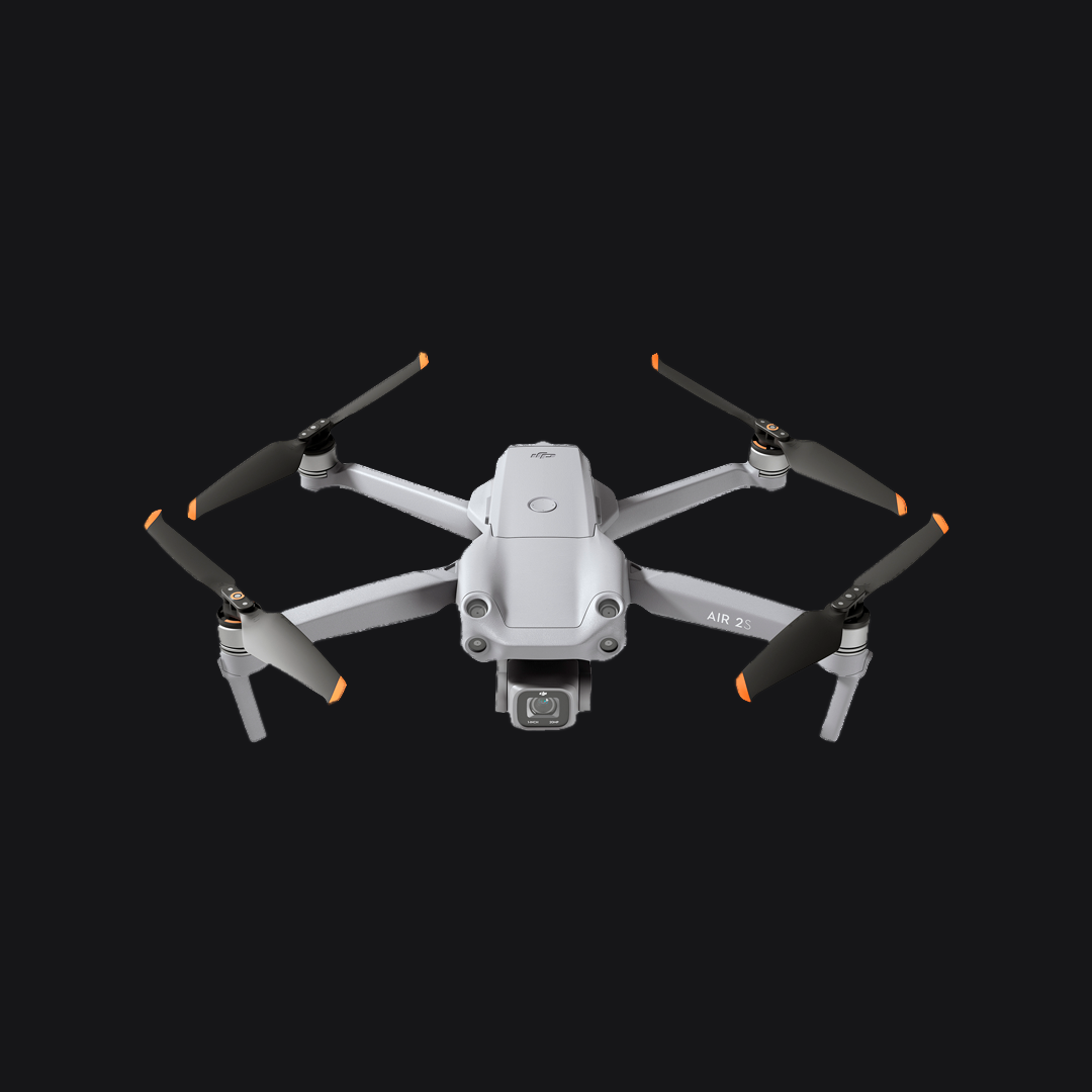 DJI Mavic Air 2S Combo