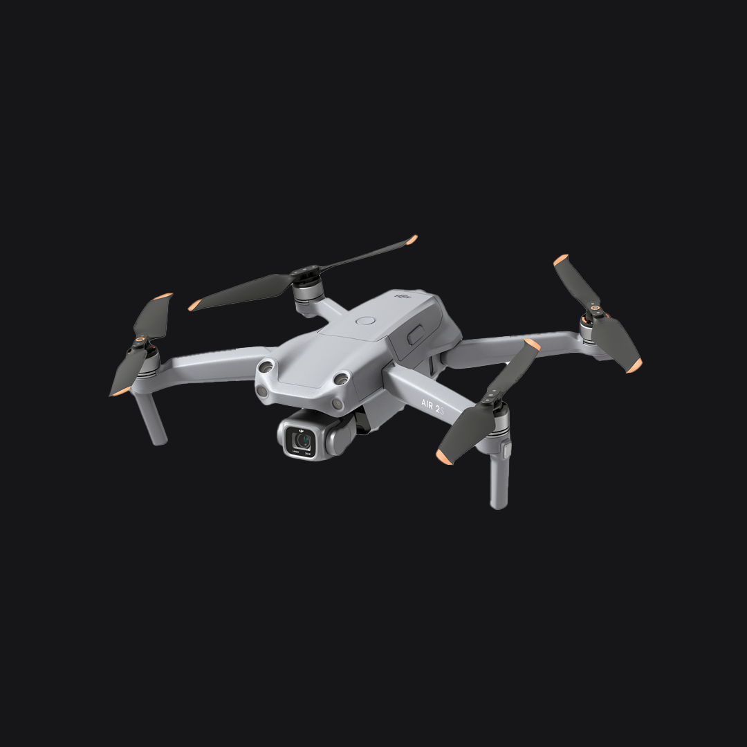 DJI Mavic Air 2S Combo