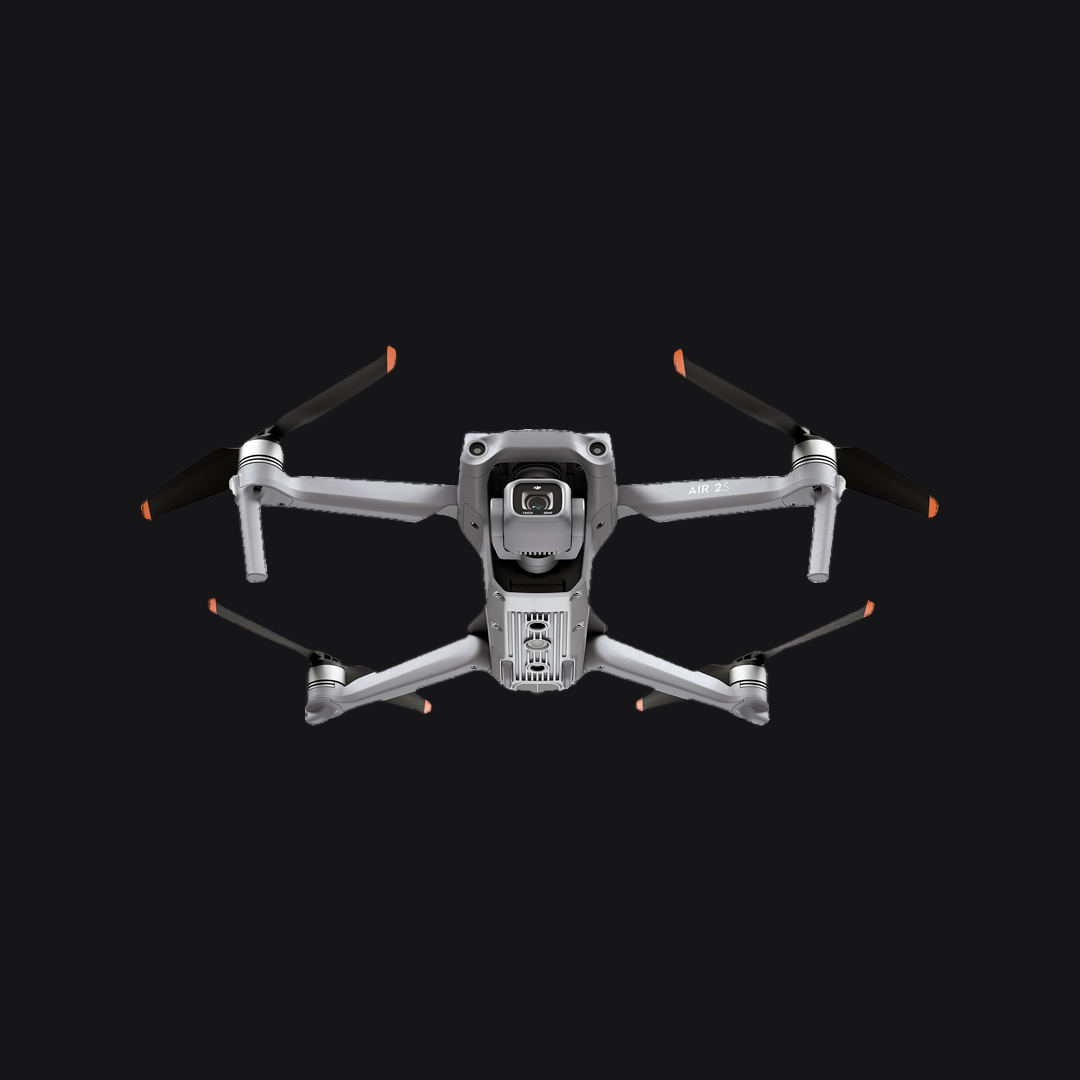 DJI Mavic Air 2S Combo