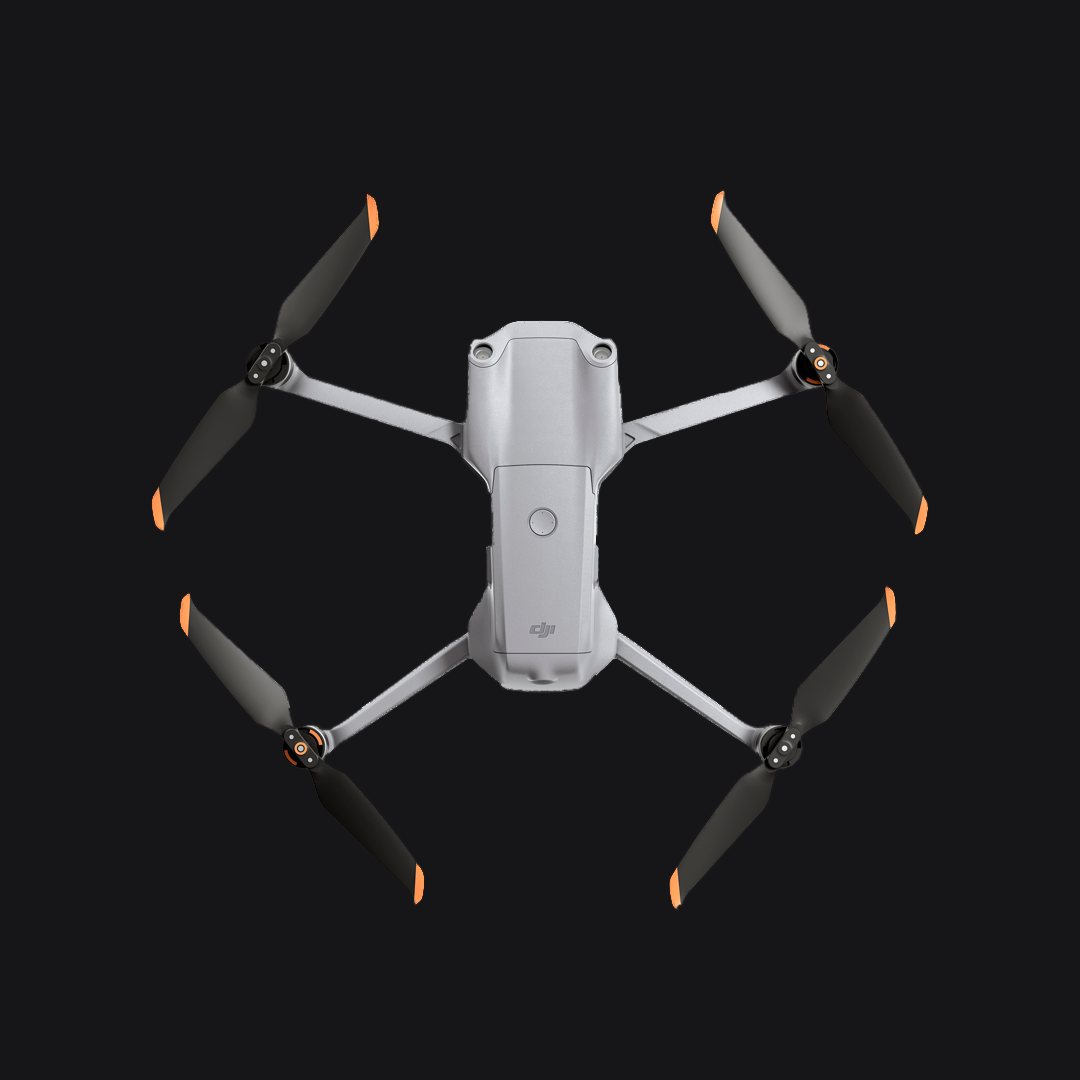 DJI Mavic Air 2S Combo