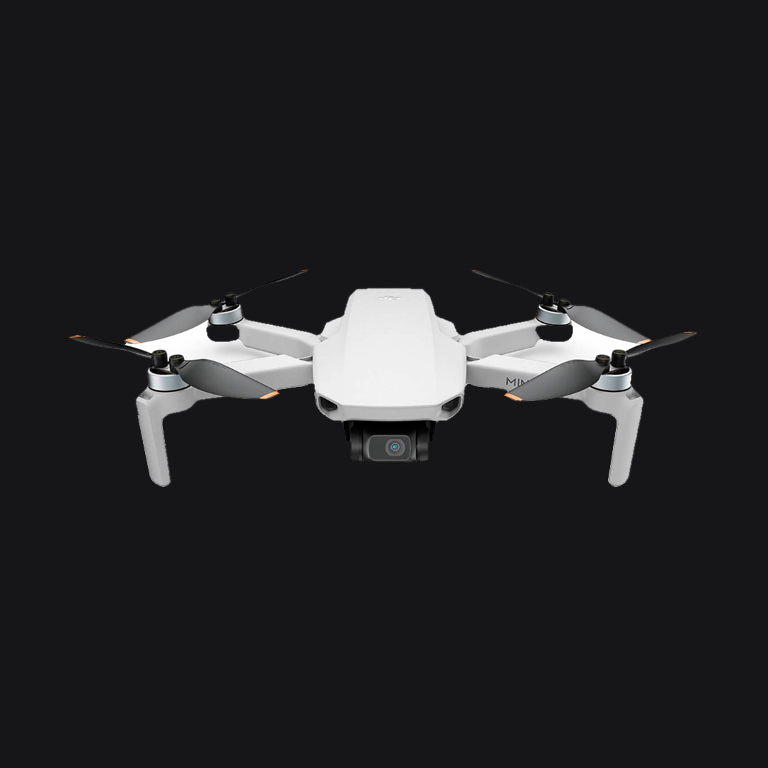 DJI Drone Mavic Mini SE Combo