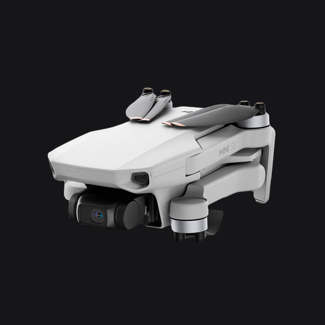 DJI Drone Mavic Mini SE Combo