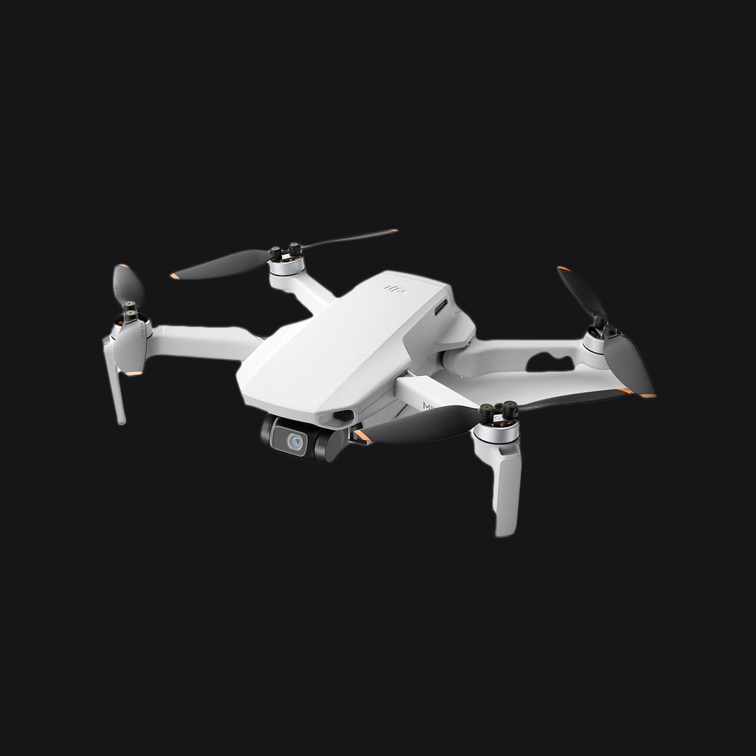 DJI Drone Mavic Mini SE Combo