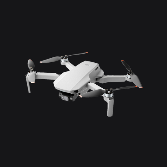 DJI Mini 2 Combo