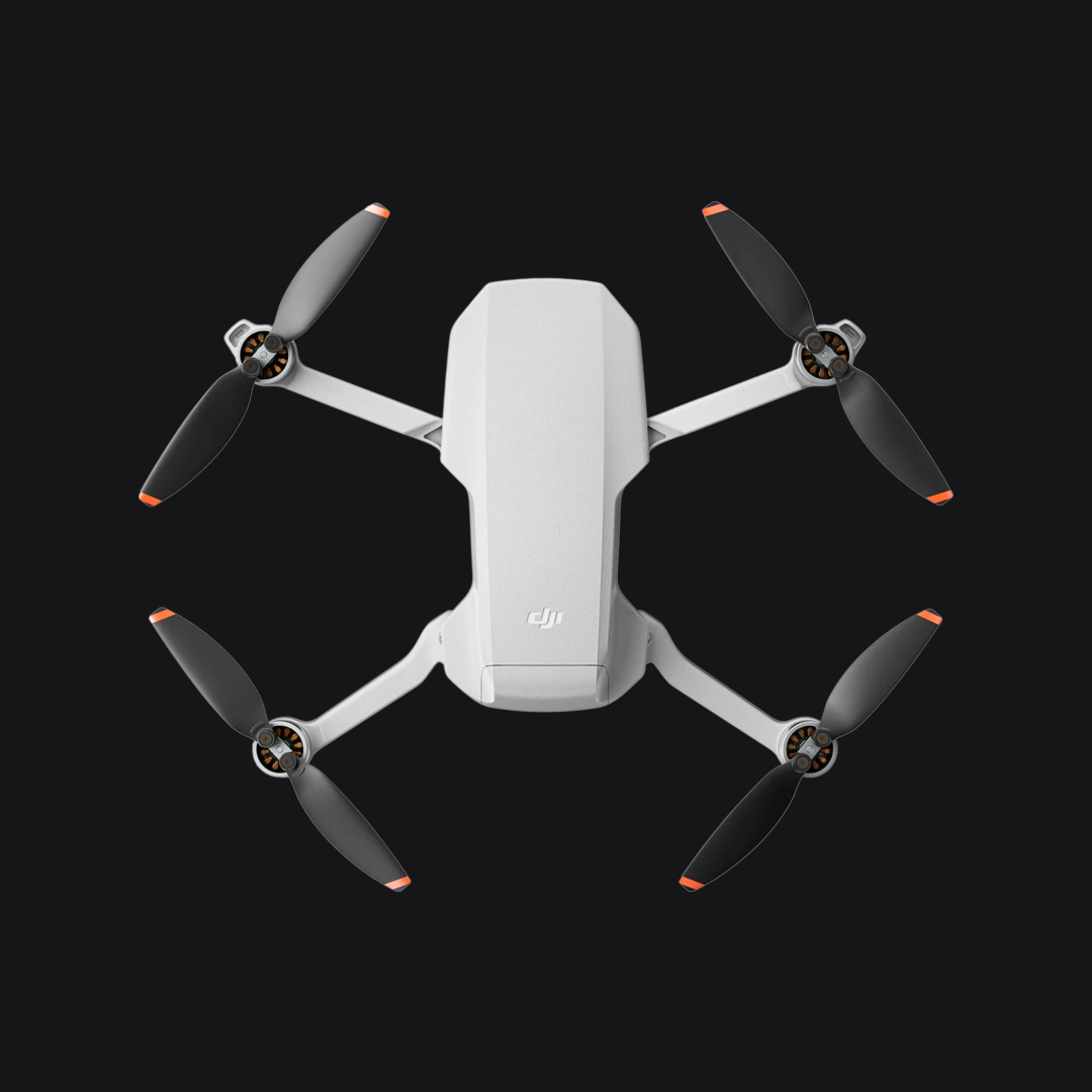 DJI Mini 2 Combo