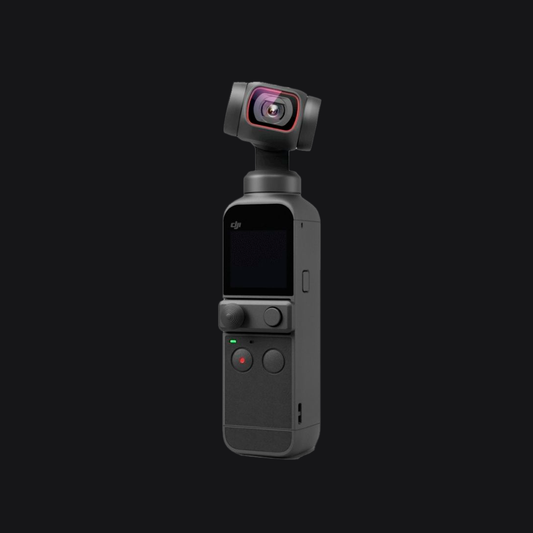 DJI Osmo Pocket 2 Sencilla