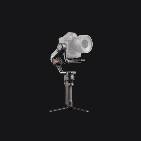 DJI Ronin RS 2