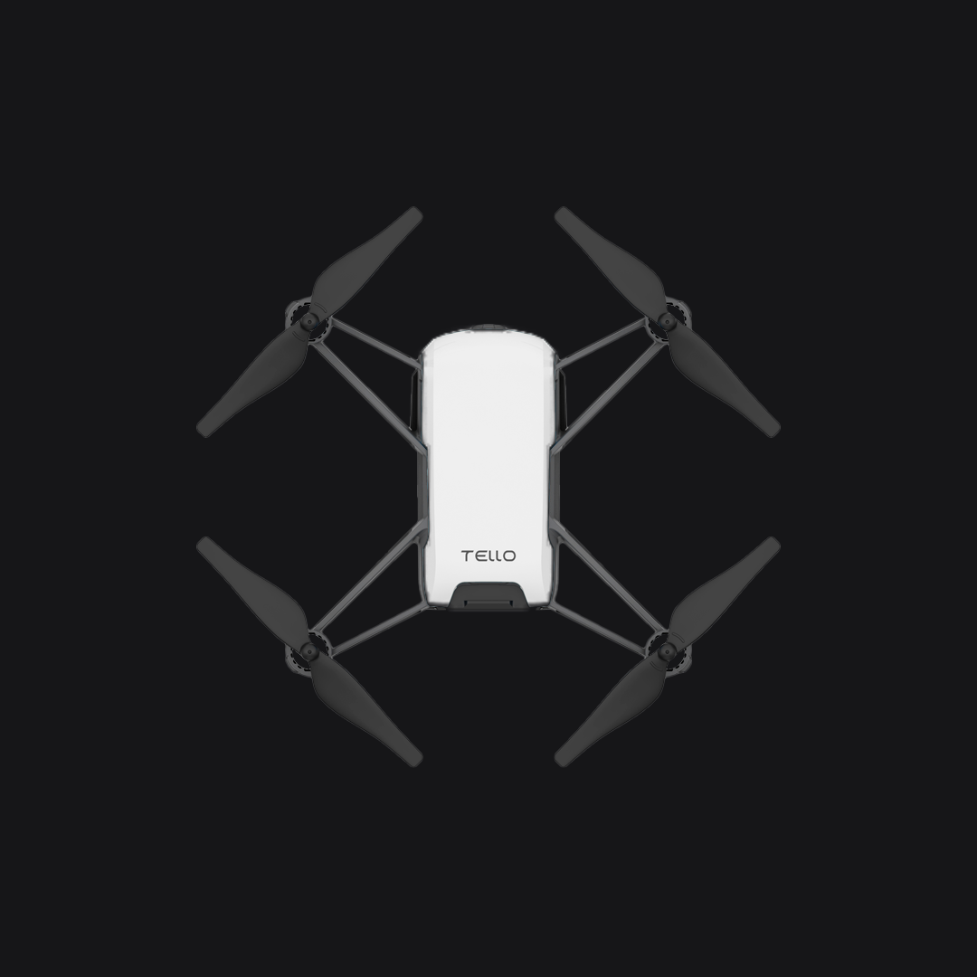 DJI Drone Tello Boost Combo