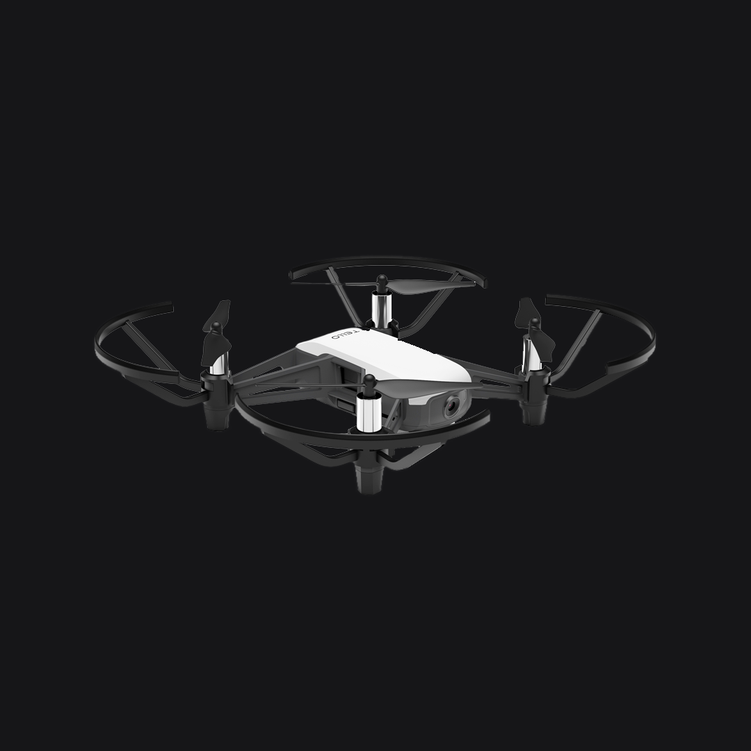 DJI Drone Tello Boost Combo